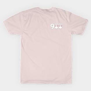 9BB T-Shirt